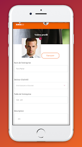 Imágen 3 Juris'Go android