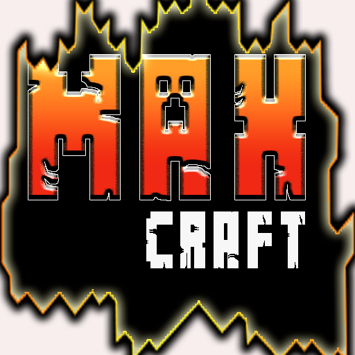Maxcraft: Building Craftsman
