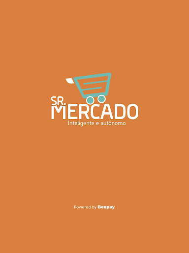 Sr. Mercado Screenshot