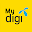 MyDigi Mobile App APK icon