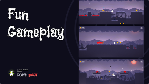 Pops Quest