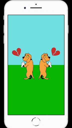 Save the Lonely Dog Screen 3