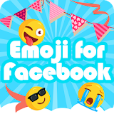 Free Emoji for Facebook icon