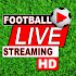 All Live Football Tv App22.0.0