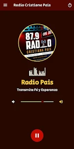 Radio Cristiana Pais