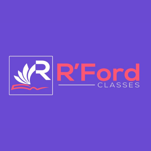 RFord logo