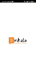 Srikala Tamil Novels for PC / Mac / Windows 7 8 10 Free Download
