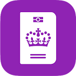 Cover Image of Download UK Immigration: ID Check 1.96.9515 APK