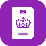 Cover Image of Download UK Immigration: ID Check 1.74.7810 APK