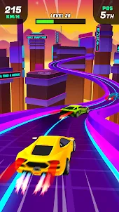Download Car Race Master 3D on PC (Emulator) - LDPlayer