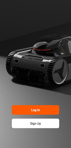Android application AI-Bot screenshort