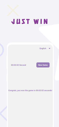 Number Puzzle Challenge Screen 3