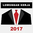 Lowongan Kerja 2017 icon