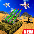 Aircraft Shooting Missile Strike-Free Action Game 1.0.4
