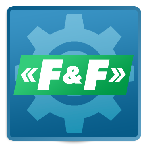 F&F PCS-533