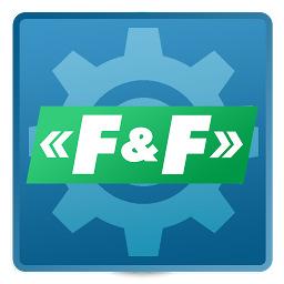 图标图片“F&F PCS-533”