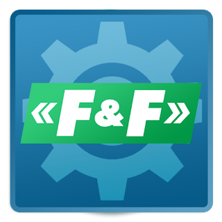 F&F PCS-533