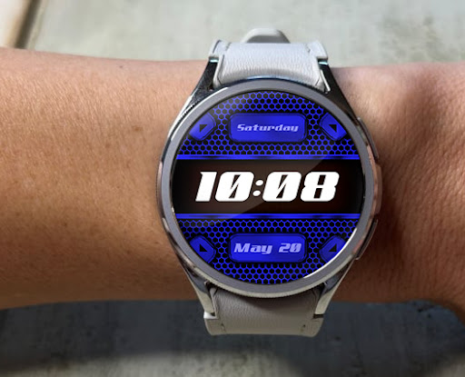 W117D Screen 2