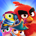 Angry Birds Match 3 5.1.1