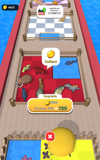 Zookemon - Wild Pets - Action - games