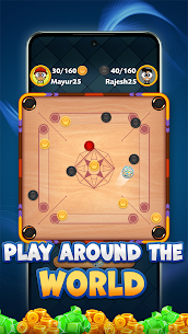 Carrom 3