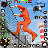 Impossible Jail Break Games icon