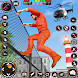 Gangster Prison Escape Games - Androidアプリ
