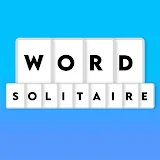 Word Solitaire 3D icon