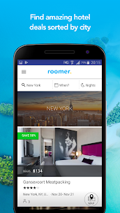 Roomer Travel Apk Download New* 4