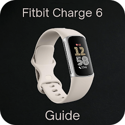 Fitbit Charge 6 Guide: Download & Review