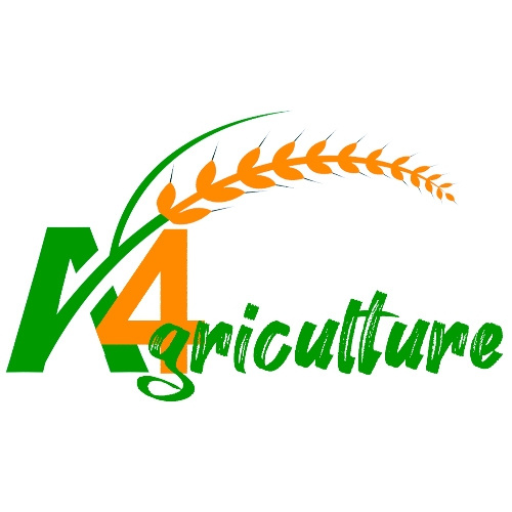 A4agriculture logo