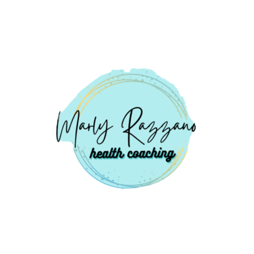 Marly Razzano Health Coaching logo