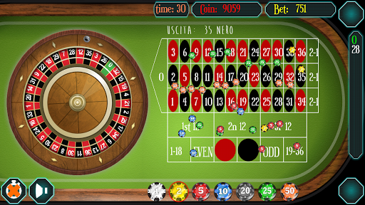 Roulette casino 8