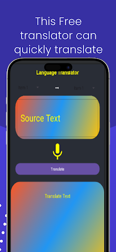 English-German Translator