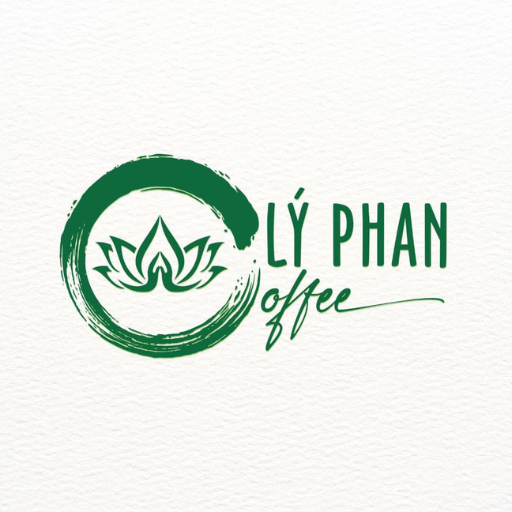LÝ PHAN COFFEE