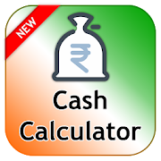 Cash Calculator India