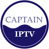 CAPTAIN IPTV icon