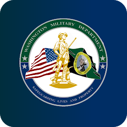 Imaginea pictogramei Washington Military Department