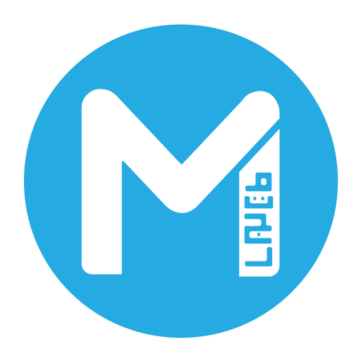 Matjar online logo