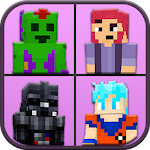 Cover Image of Download Brawl Stars Skin for Minecraft  APK