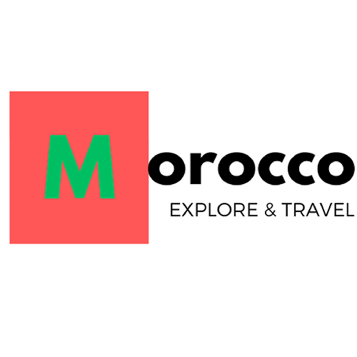 Morocco Explore & Travel logo