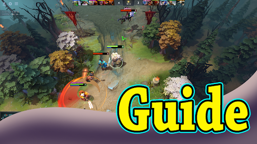 Guide Dota 2