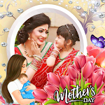 Cover Image of Download Mother's Day photo frame 2022 1.4 APK