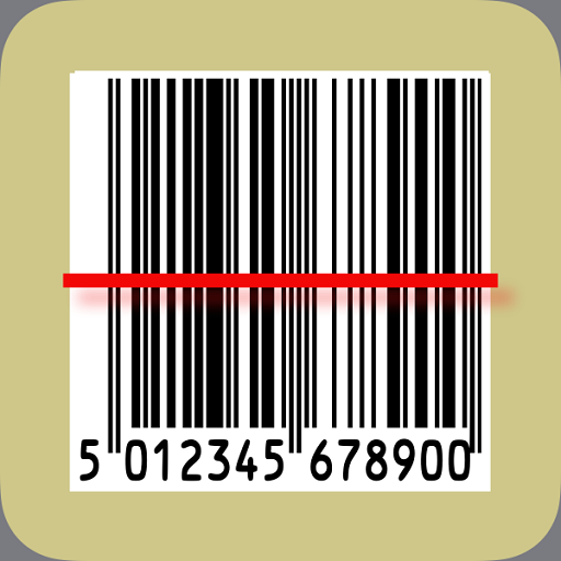 Barcode Reader Offline logo
