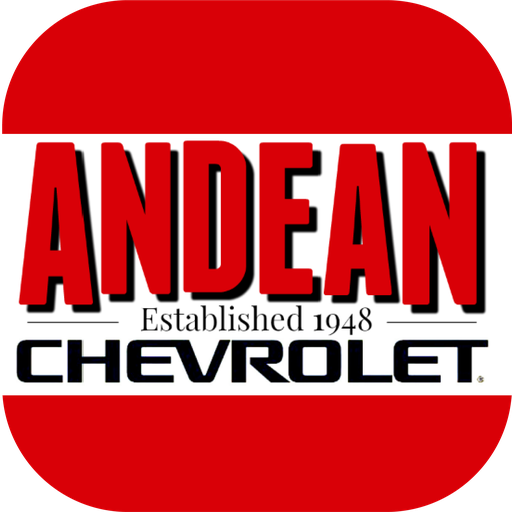 Andean Chevrolet - Apps on Google Play