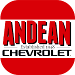 Cover Image of Baixar Andean Chevrolet 1.20 APK