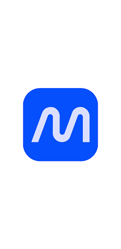 Android application Muve Delivery screenshort