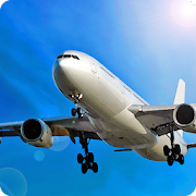 Avion Flight Simulator ™ app icon
