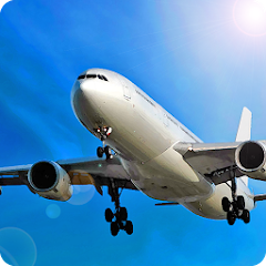 Avion Flight Simulator ™ Mod apk أحدث إصدار تنزيل مجاني