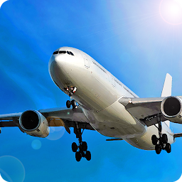 Avion Flight Simulator ™ Mod Apk